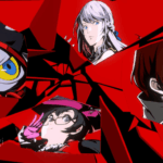 Version 2.2 of Persona5: The Phantom X Now Available