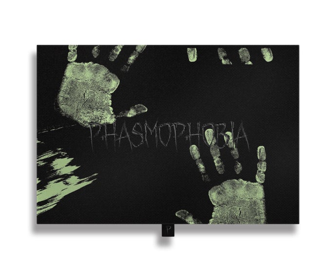 Can ghost-hunting phenomenon Phasmophobia work as a board game? We’re about to find out