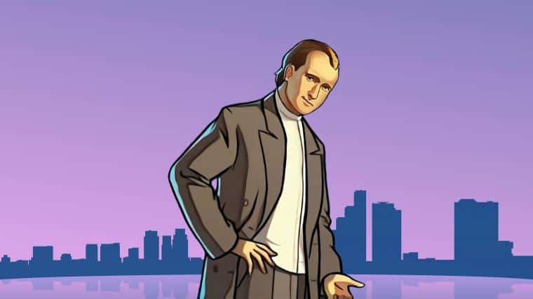 Phil Collins Video Game Grand Theft Auto: Vice City Stories Is 19 Years Old Today