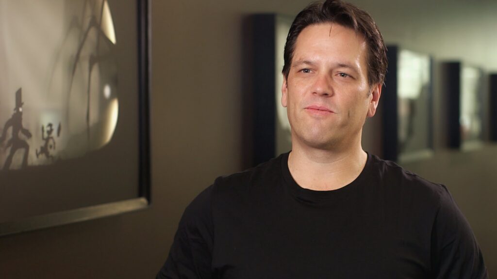 Microsoft Uses AI For Operational Functions, Not Mandated for Studios – Phil Spencer