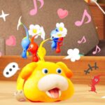 Pikmin 4 gets free update adding Photo Mode, but no Switch 2 upgrade