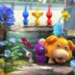 Pikmin 4 update coming this November