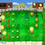 Plants vs. Zombies: Replanted Features Poorly Upscaled Art and Numerous Bugs – Report