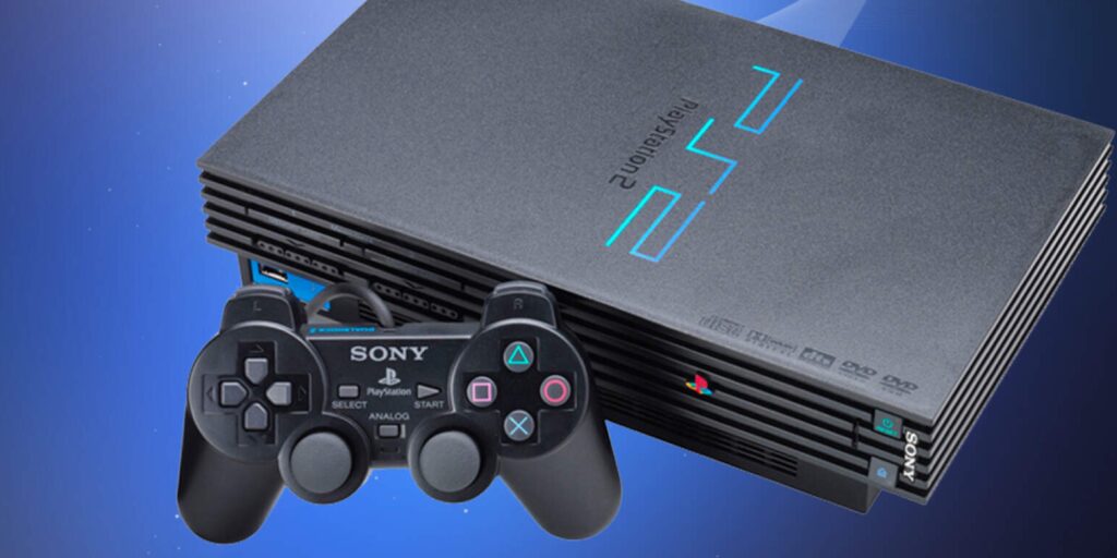 The Rarest PS2 Games (& How Much They’re Worth)