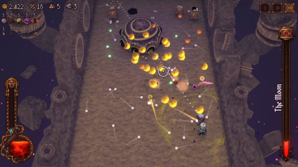 How To Transfer Your Ball X Pit Demo Save to the Full Release