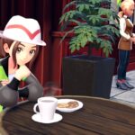 PSA: Pokémon Legends: Z-A spoilers are out in the wild ahead of its release this week