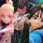 Pokémon Legends: Z-A Overview Trailer Details Combat, Z-A Royale, Hotel Z, and More