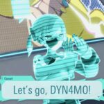 Pokémon Legends Z-A Canari Quiz Answers