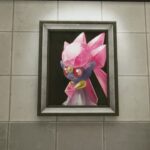Pokémon Legends Z-A Diancie Location: How to get Diancie in Pokemon Legends Z-A