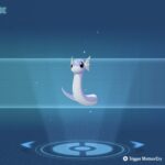 Pokémon Legends Z-A Dratini Location: Where to find Dratini in Pokémon Legends Z-A