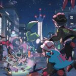 Pokémon Legends Z-A Review: A love letter to older fans that betters Arceus in every way
