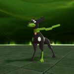 Pokemon Legends Z-A Zygarde Location: How to get Zygarde in Pokemon Legends Z-A