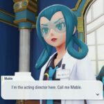 Pokémon Legends Z-A: Mable’s Reseach All Rewards