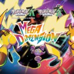 Pokémon Legends Z-A Mega Dimension DLC release date, new Pokemon, setting