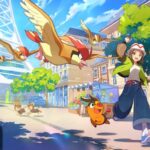 How long does it take to run around the entire Pokémon Legends: Z-A map? We’ve tested it, and it’s shorter that you’d think