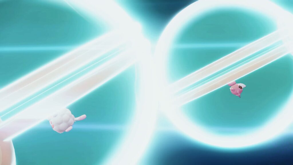 Pokémon Legends Z-A Trade Codes