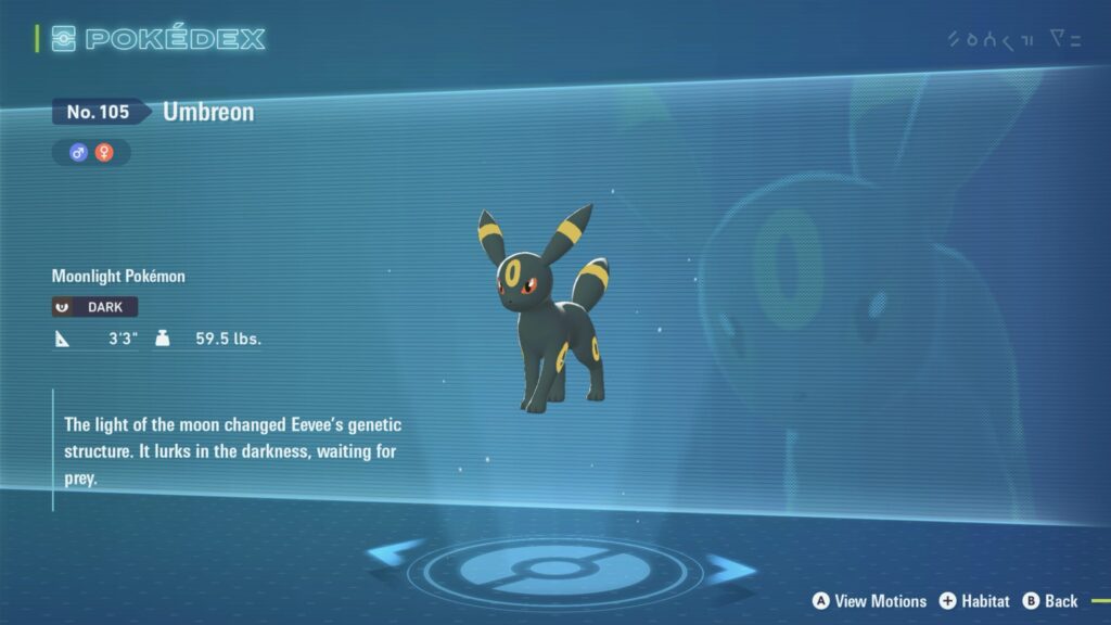 Pokemon Legends Z-A Friendship explained: How to improve friendship for friendship evolutions