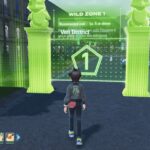 Pokémon Legends Z-A Wild Zone 1 All Pokémon and how to unlock