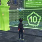 Pokémon Legends Z-A Wild Zone 10 Guide: All Pokémon locations in Wild Zone 10