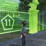 Pokémon Legends Z-A Wild Zone 11 Guide: All Pokémon locations in Wild Zone 11