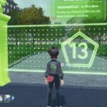 Pokémon Legends Z-A Wild Zone 13 Guide: All Pokémon locations in Wild Zone 13