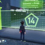 Pokémon Legends Z-A Wild Zone 14 Guide: All Pokémon locations in Wild Zone 14