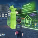 Pokémon Legends Z-A Wild Zone 16 Guide: All Pokémon locations in Wild Zone 16