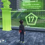 Pokémon Legends Z-A Wild Zone 17 Guide: All Pokémon locations in Wild Zone 17