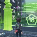 Pokémon Legends Z-A Wild Zone 18 Guide: All Pokémon locations in Wild Zone 18