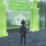 All Wild Zone 2 Pokémon in Legends Z-A