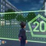 Pokémon Legends Z-A Wild Zone 20 Guide: All Pokémon locations in Wild Zone 20