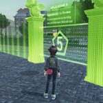 Pokémon Legends Z-A Wild Zone 5 Guide