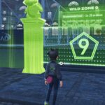 Pokémon Legends Z-A Wild Zone 9 Guide: All Pokémon locations in Wild Zone 9