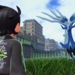 Pokémon Legends Z-A Xerneas Location: Where to catch Xerneas in Pokemon Legends Z-A