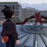 Pokémon Legends Z-A Yveltal Location: Where to catch Yveltal in Pokemon Legends Z-A