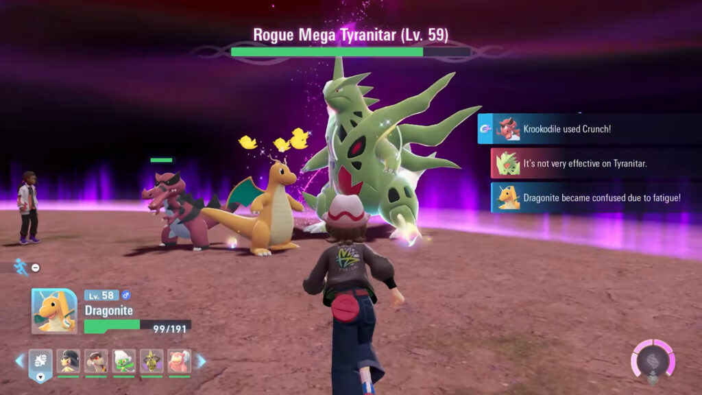 Pokémon Legends: Z-A Guide: How To Farm Money Fast