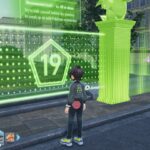 Pokémon Legends Z-A Wild Zone 19 Guide: All Pokémon locations in Wild Zone 19