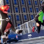 What We Played – Pokémon Legends: Z-A, Keeper & Ball X Pit