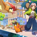 Pokémon Legends: Z-A has hit 5.8 million sales, and half of them are on Switch 2