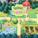 A Playable Prototype of Pokémon Pokopia Has Leaked Online