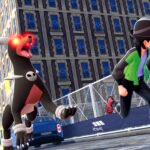 Pokémon Legends: Z-A got off to a strong start in the US with the best first-week physical sales in two and a half years