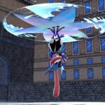 Pokémon Legends Z-A Mega Greninja: How to get Mega Greninja in Pokémon Legends Z-A