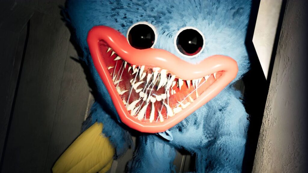 Poppy Playtime: Chapter 5 Releases New Teaser