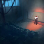Possessor(s) Animated Short Reveals the Sad Fate of Professor Foss