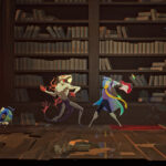 Heart Machine Lets Go More Staff Ahead Of Possessor(s) Release