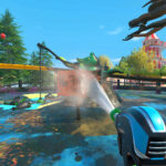 PowerWash Simulator 2 Launches on October 23rd
