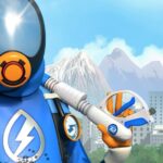 PowerWash Simulator 2 is releasing this month
