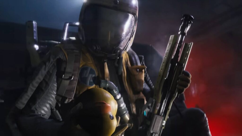 ARC Raiders will make progression wipes voluntary as studio aims to “value your time spent in the game”