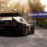 The Spiritual Successor to GTR, Project Motor Racing, Finally Gets an Official Gameplay Trailer