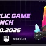 Engines of Fury Debuts on Epic Games with $1M in $FURY Rewards Today